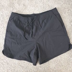 Bearbottom Echo Shorts - Large 5.5" Inseam With Liner